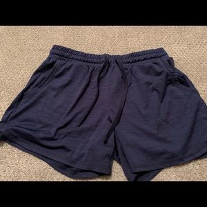 St John’s Bay active shorts